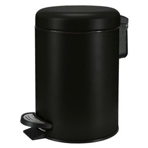 Kozmetický odpadkový kôš, 3 l vyobraziť