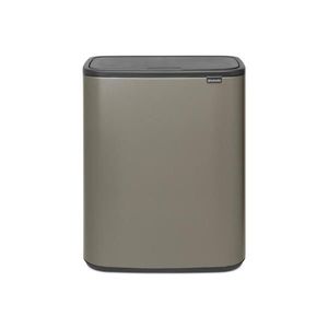 Brabantia ODPADKOVÝ KÔŠ 2 x 30 l vyobraziť