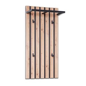 Xora NÁSTENNÝ VEŠIAK vyobraziť