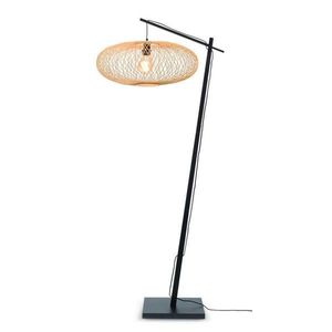 Good & Mojo STOJACIA LAMPA, 176/60/80 cm vyobraziť