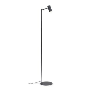 It's about Romi STOJACIA LAMPA, 134 cm vyobraziť