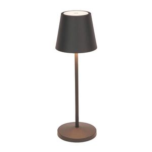 Novel NABÍJATEĽNÁ STOLNÁ LAMPA 11/35 cm vyobraziť