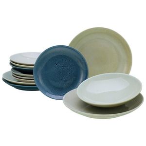 Creatable JEDÁLENSKÝ SERVIS, kamenina vyobraziť