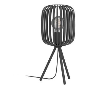 Eglo STOLNÁ LAMPA, E27, 20/43, 5 cm vyobraziť
