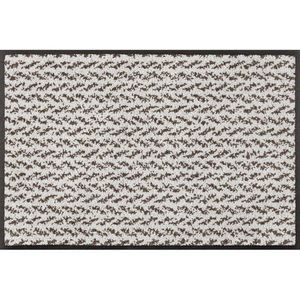 wash+dry ROHOŽKA, 40/60 cm, béžová vyobraziť