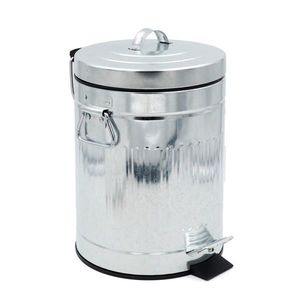 Sadena NÁŠĽAPNÝ ODPADKOVÝ KÔŠ, 5 l vyobraziť