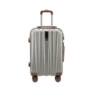 Novel CESTOVNÝ KUFOR 60 l vyobraziť