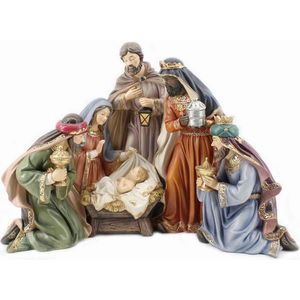 FIGÚRKA DO BETLEHEMA vyobraziť