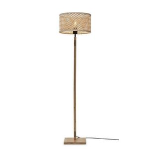 Good & Mojo STOJACIA LAMPA, 58/32/150 cm vyobraziť