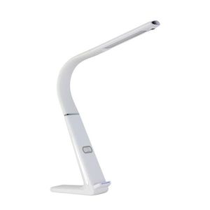 Novel LED LAMPA NA PÍSACÍ STÔL, ovládanie gestami, 6, 5/13/48 cm vyobraziť