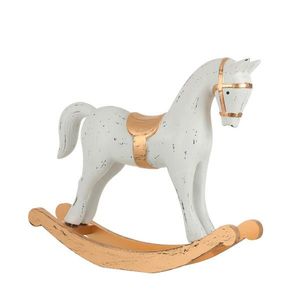 DEKORAČNÝ KÔŇ vyobraziť