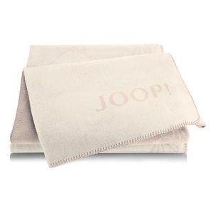 Joop! DOMÁCA DEKA, bavlna, 150/200 cm vyobraziť