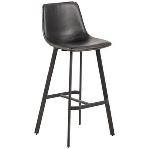 BAROVÁ STOLIČKA, čierna vyobraziť