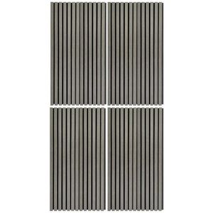 AKUSTICKÝ PANEL velikost: 52/104/2, 2 cm vyobraziť