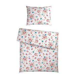 Esposa POSTEĽNÁ BIELIZEŇ, seersucker, viacfarebná, 140/200 cm vyobraziť