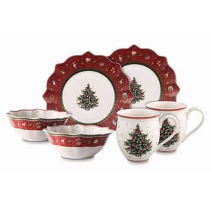 Villeroy & Boch RAŇAJKOVÁ SADA Toy´s Delight vyobraziť