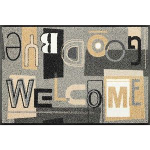 wash+dry ROHOŽKA, 50/75 cm vyobraziť