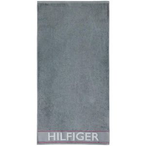 Tommy Hilfiger UTERÁK NA RUKY, 50/100 cm, sivá vyobraziť