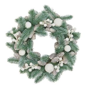 X-Mas ADVENTNÝ VENIEC 34 cm vyobraziť