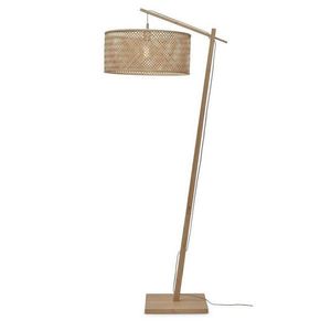 Good & Mojo STOJACIA LAMPA, 75/50/176 cm vyobraziť