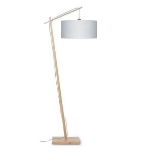 Good & Mojo STOJACIA LAMPA, 70/176 cm vyobraziť