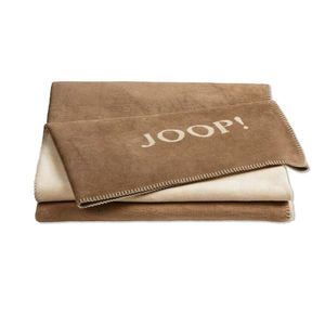 Joop! DOMÁCA DEKA, bavlna, 150/200 cm vyobraziť