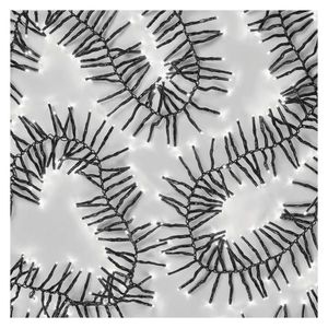 SVETELNÁ REŤAZ 720 cm vyobraziť