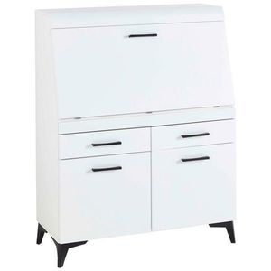 Carryhome SEKRETÁR, 98/124/42 cm vyobraziť