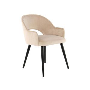 MID.YOU SADA STOLIČIEK S PODRÚČKAMI 2 kus vyobraziť