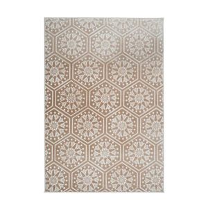 PLOCHO TKANÝ KOBEREC, 120/170 cm, taupe vyobraziť