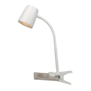 LED LAMPA SO ŠTIPCOM, 10/10/35 cm vyobraziť