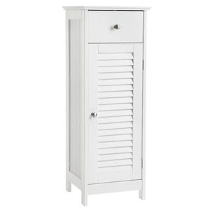Boxxx KOMODA, biela, 32/87/30 cm vyobraziť