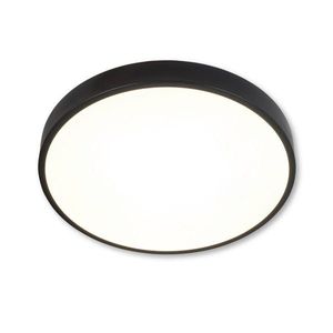 STROPNÉ LED SVIETIDLO, 40/40/5 cm vyobraziť