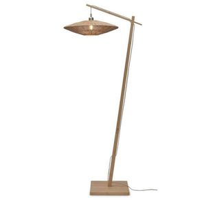 Good & Mojo STOJACIA LAMPA, 78/176/55 cm vyobraziť