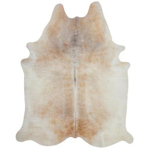 Boxxx UMELÁ KOŽUŠINA, 155/190 cm, piesková, béžová vyobraziť