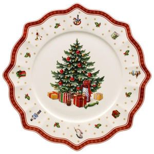 Villeroy & Boch DEKORAČNÝ TANIER 35 cm vyobraziť