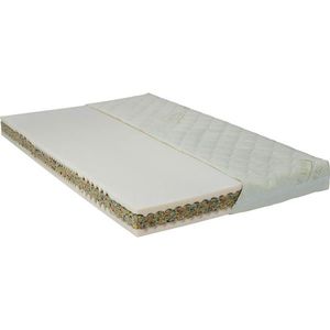 Sleeptex MATRAC, 140/200 cm vyobraziť