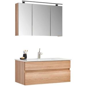 Novel KÚPEĽŇA tmavý dub vyobraziť