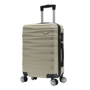 Novel CESTOVNÝ KUFOR 60 l vyobraziť