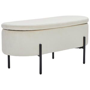 PBJ LAVICA S ÚLOŽNÝM PRIESTOROM, 95/43/36 cm vyobraziť