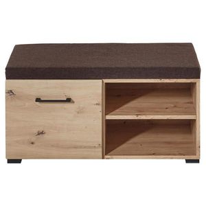Voleo LAVICA DO PREDSIENE, 84/43/40 cm vyobraziť