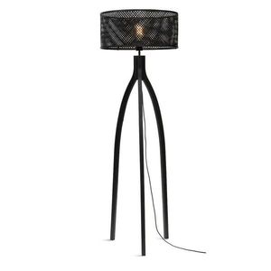 Good & Mojo STOJACIA LAMPA, 50/50/145 cm vyobraziť