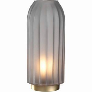 Leonardo STOLNÁ LED LAMPA, 28 cm vyobraziť