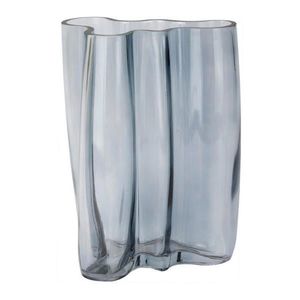 VÁZA, sklo, 25 cm vyobraziť