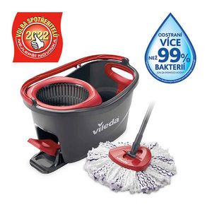 Vileda SADA NA ČISTENIE PODLÁH vyobraziť