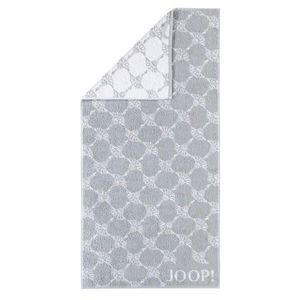 Joop! SAUNOVÁ OSUŠKA, 80/200 cm, strieborná vyobraziť