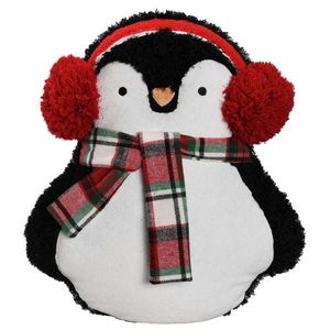 X-Mas DEKORAČNÝ VANKÚŠ 43/49 cm vyobraziť