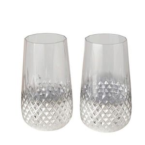 SADA SKLENIČIEK 2 ks vyobraziť