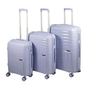 Novel SADA CESTOVNÝCH KUFROV vyobraziť