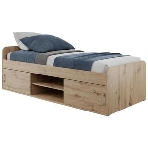 Cantus POSTEĽ 90/200 cm, vyobraziť